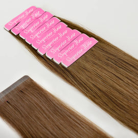 colour:#8 Natural Light Brown