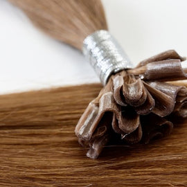 colour:#8 Natural Light Brown