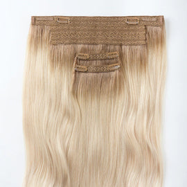 colour:#Beach Blonde Ombre