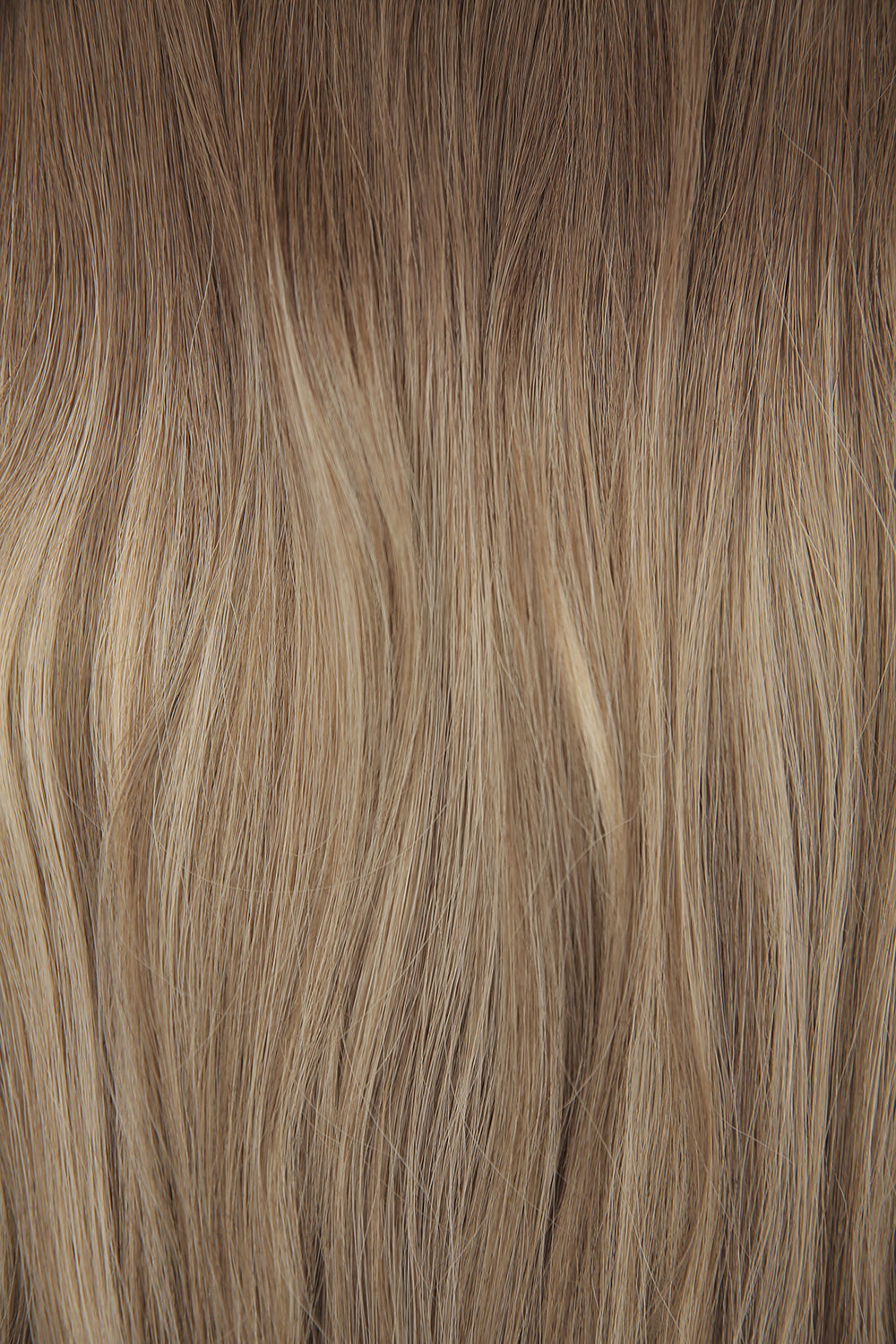 #Bronde Balayage Classic Clip In Hair Extensions 9pcs — Value Grade