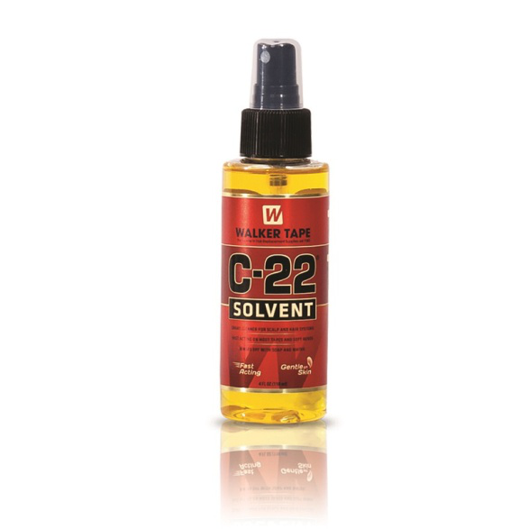 C22 Oil Remover