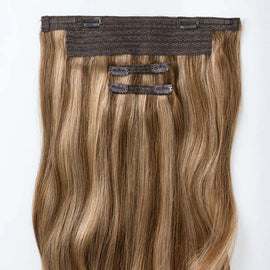 colour:#Chestnut Brown Highlights