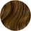 #Chestnut Brown Highlights Nano Tip Hair Extensions