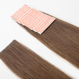 colour:#Chocolate Brown Balayage