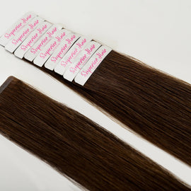 colour:#Chocolate Brown Balayage