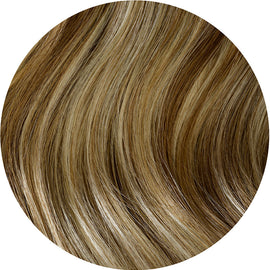 colour: #Hazelnut Twist