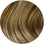 Hazelnut Twist Clip In Human Hair Fringe