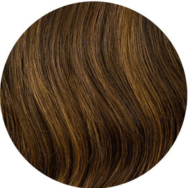 colour:#Chocolate Brown Balayage