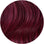 #Burgundy Classic Clip In Hair Extensions 9pcs