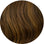 #Choc Brown Balayage Classic Clip In Hair Extensions 9pcs