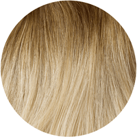 #Beach Blonde Ombre